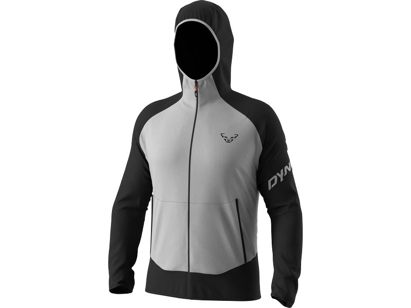 71176 TRANSALPER LIGHT PTC HOODY